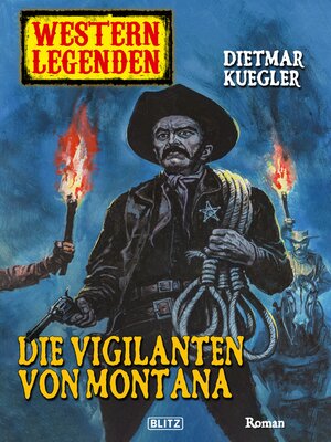 cover image of Western Legenden 09